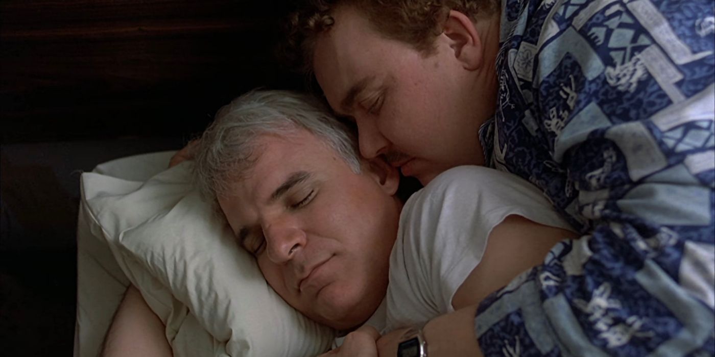 Why Remaking 'Planes, Trains and Automobiles' Is a Bad Idea