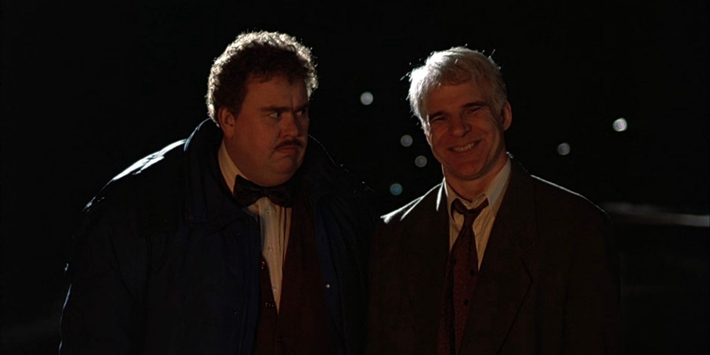 Why Remaking 'Planes, Trains and Automobiles' Is a Bad Idea