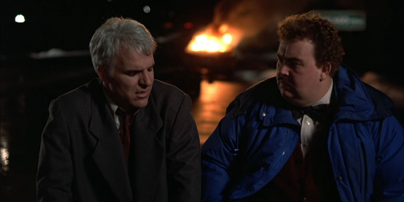 Why Remaking 'Planes, Trains and Automobiles' Is a Bad Idea