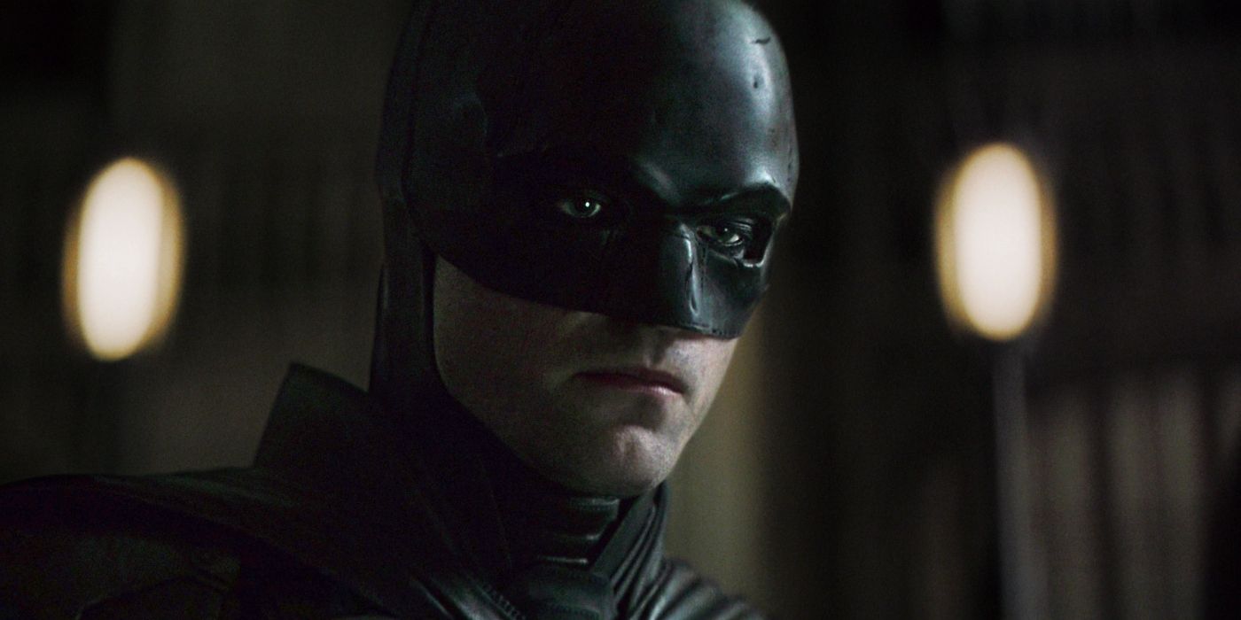 James Gunn Contemplated Bringing Robert Pattinson’s Batman Into DCU