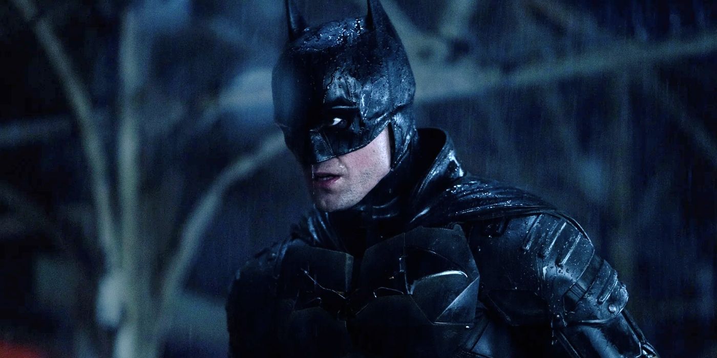 ‘The Batman Part II’ Star Robert Pattinson Confirms Sequel Shoots Late 2025