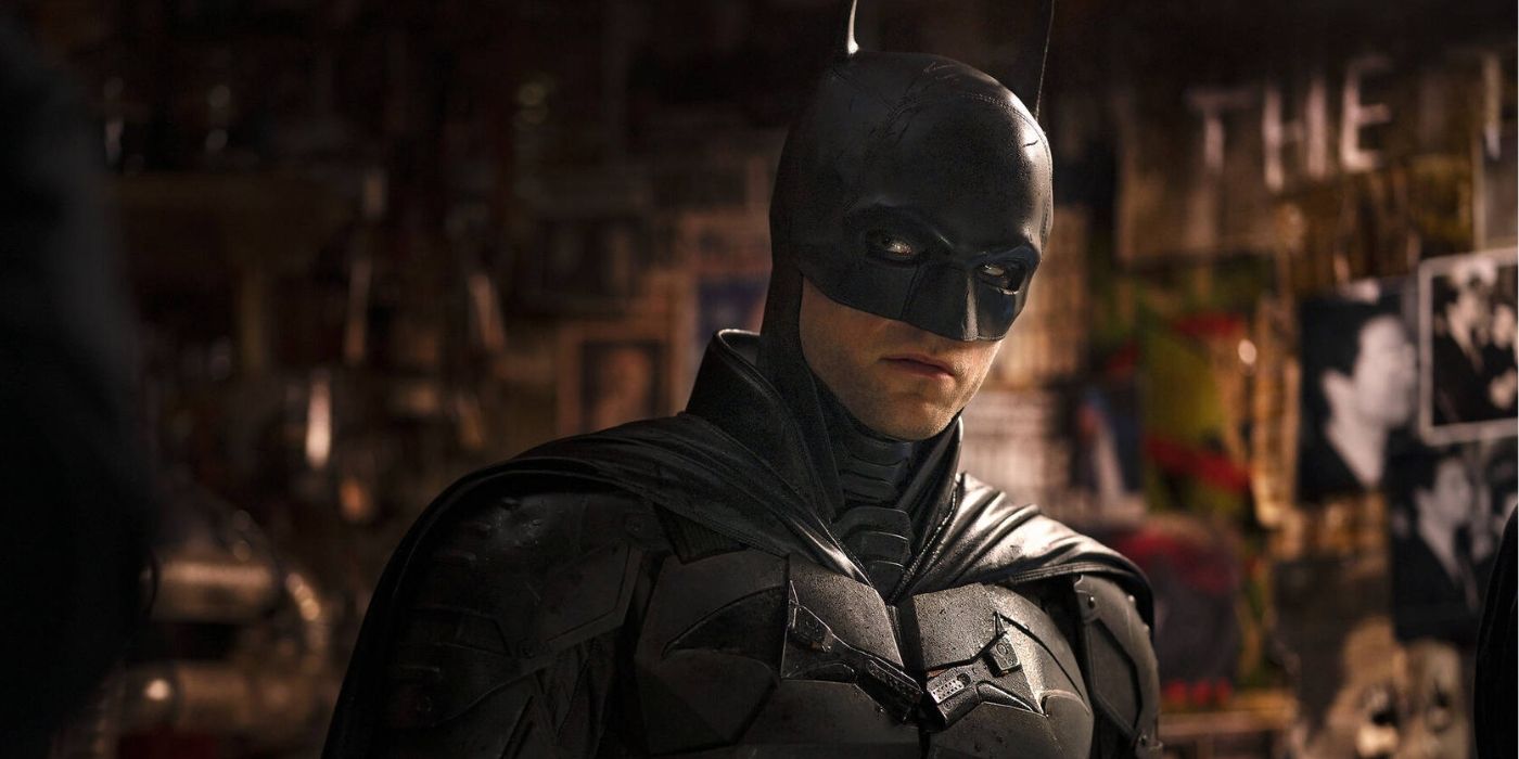 'The Batman Part 2' Reportedly Begins Filming in Spring 2025, Robert Pattinson Confirmed to Return