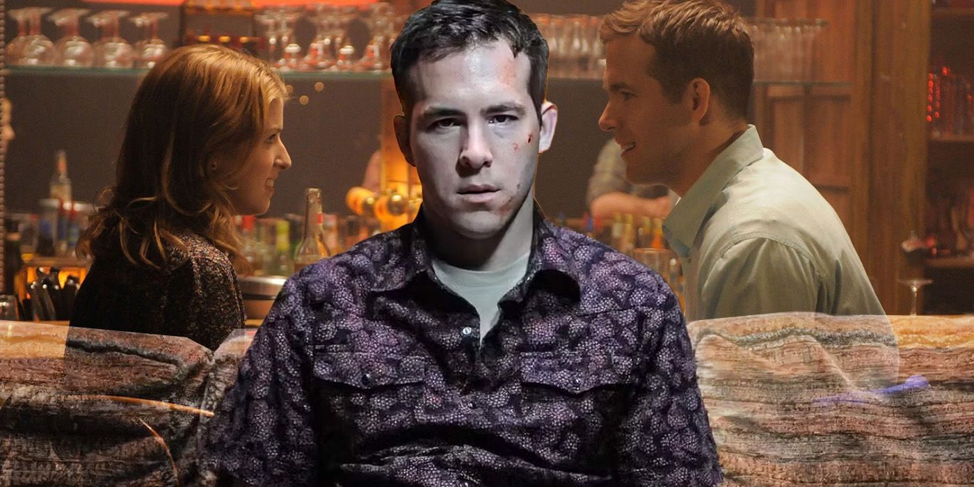 Ryan Reynolds' Best Performance Is in His Box Office Flop 'The Voices'