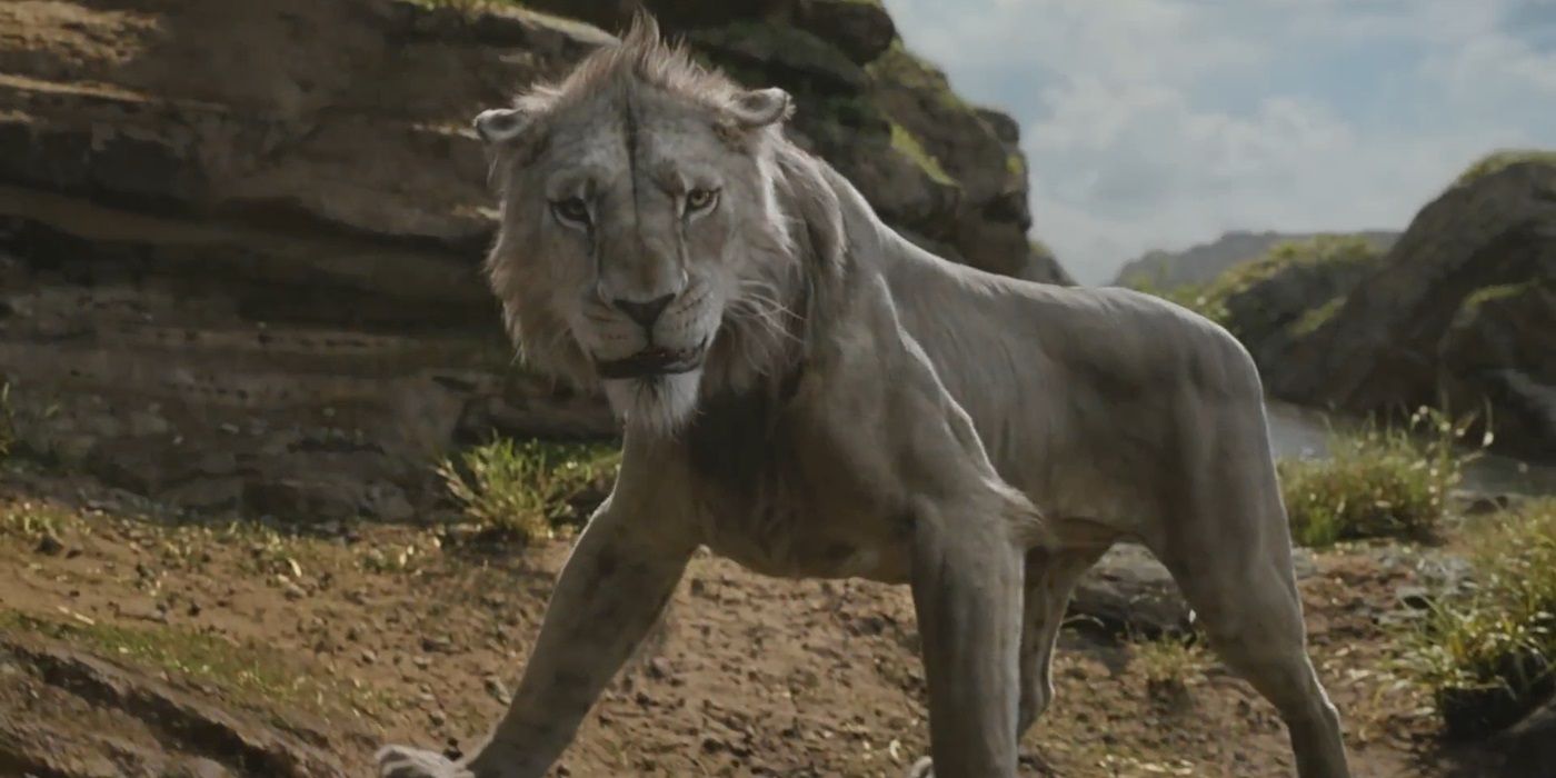 'The Lion King' Is Even More Heartbreaking After 'Mufasa'