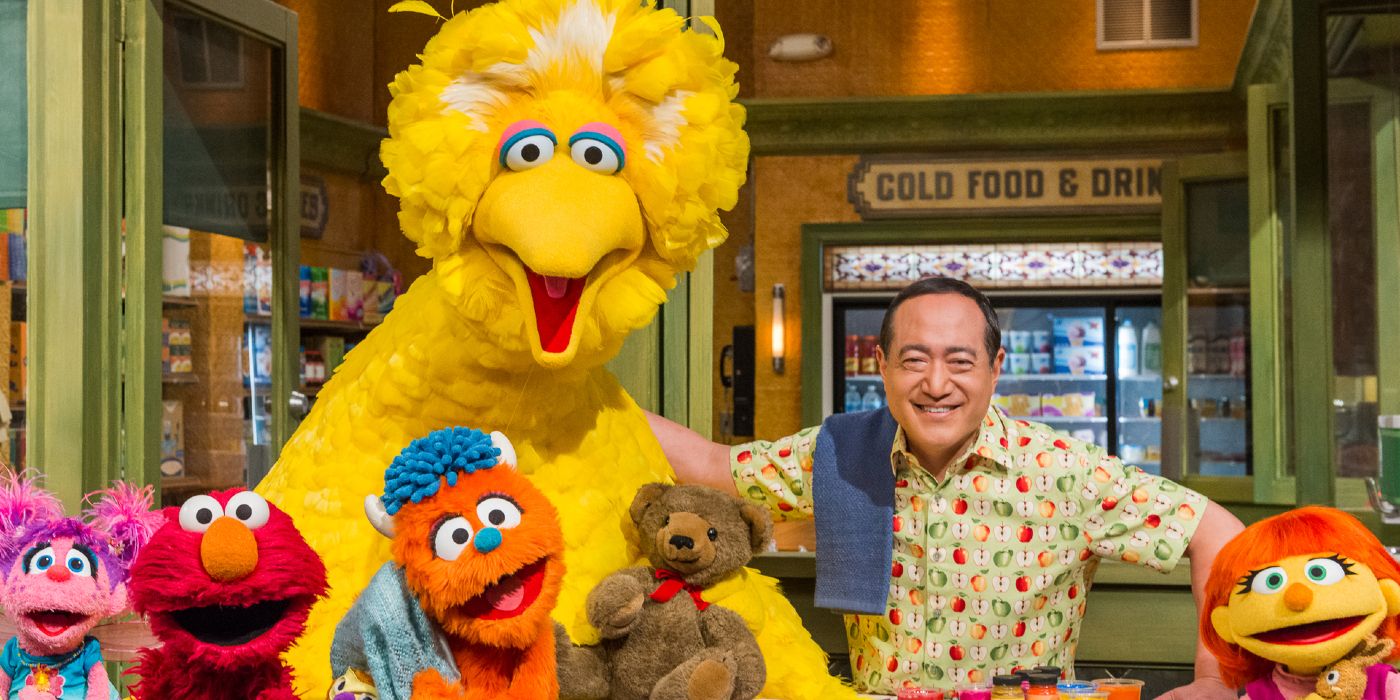 Is 'Sesame Street' Leaving Max? HBO Opts Out of Renewal for New Episodes