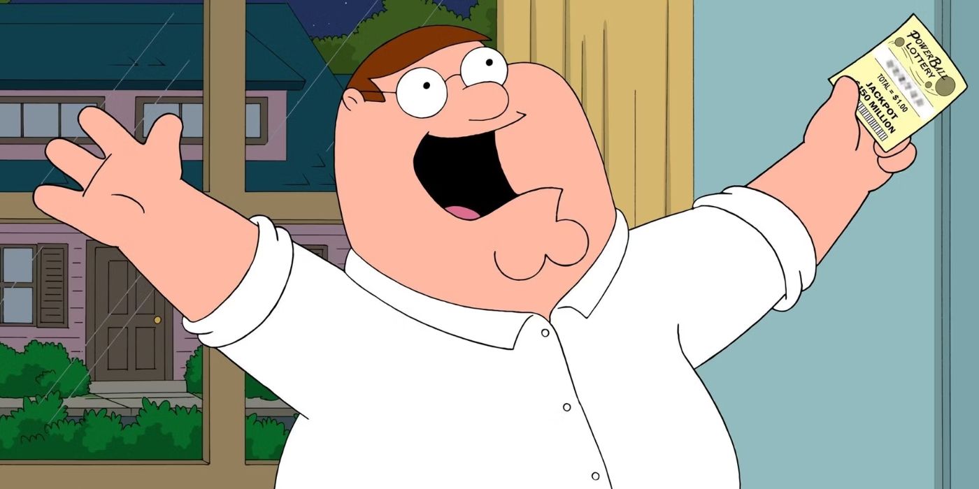 'Family Guy' Set to Return to Adult Swim in 2025