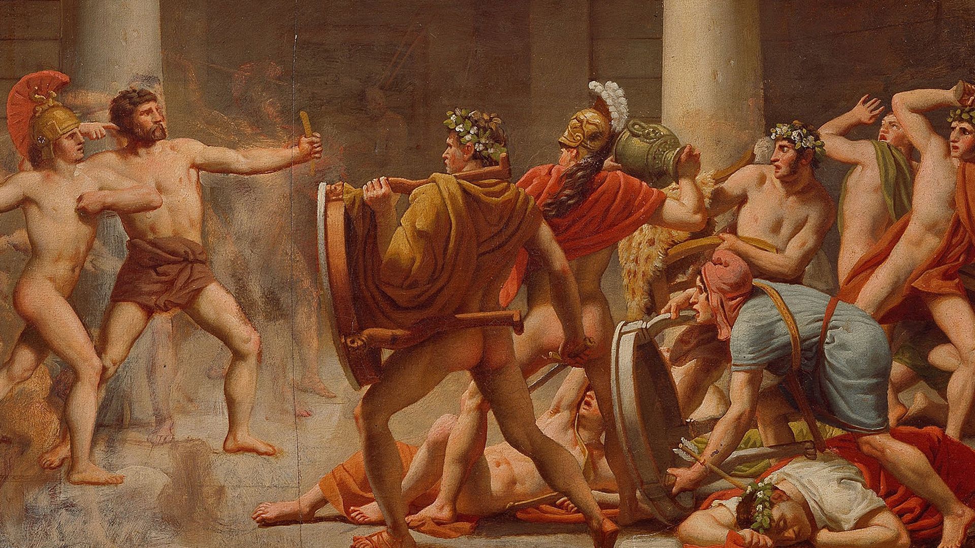 After ‘The Return’, We Need a Homeric Cinematic Universe