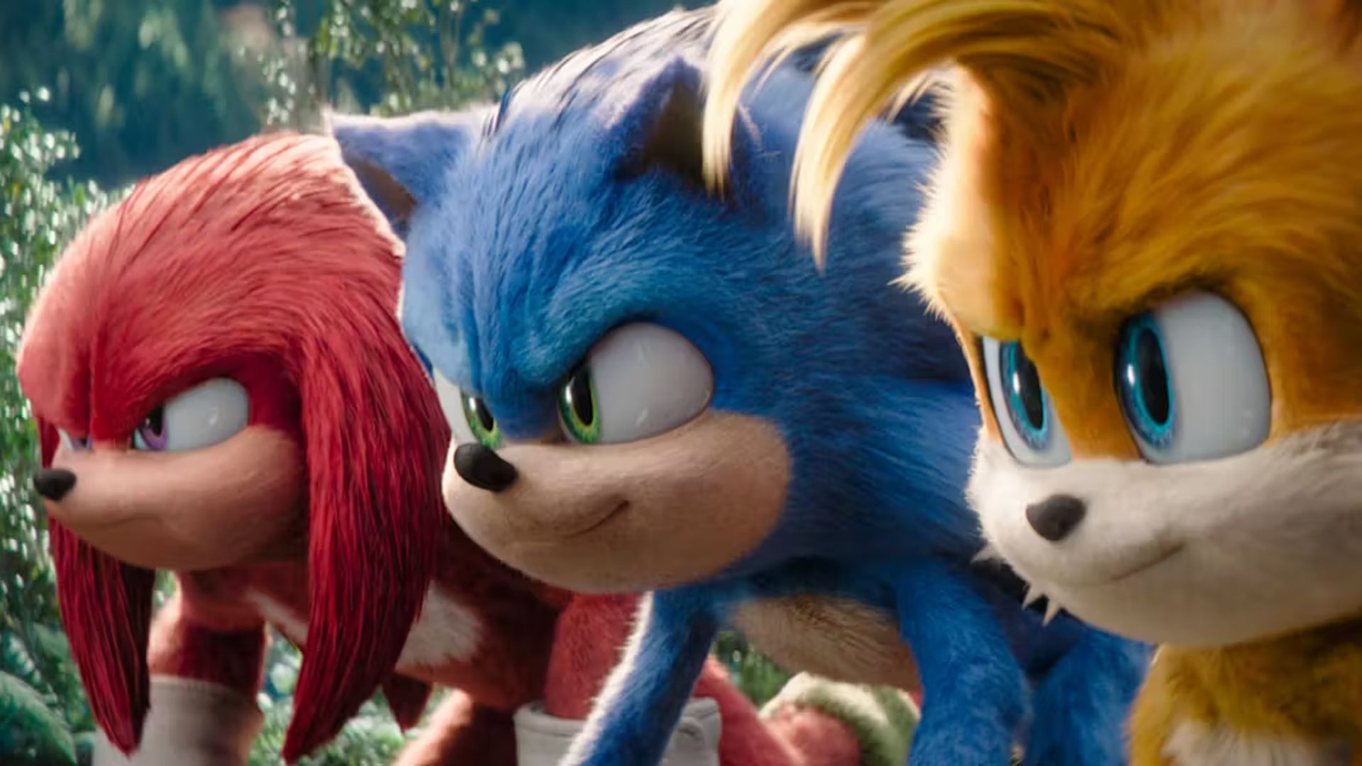 Is ‘Sonic the Hedgehog’ the Best Video Game Adaptation?