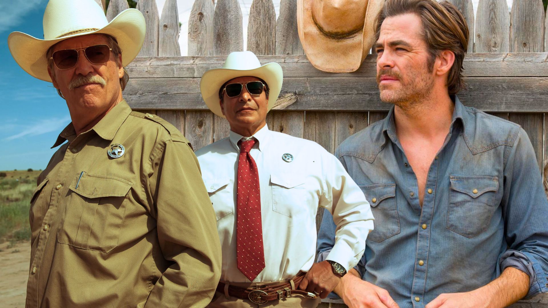 ‘Hell or High Water’ Proves Taylor Sheridan Should Return to Movies