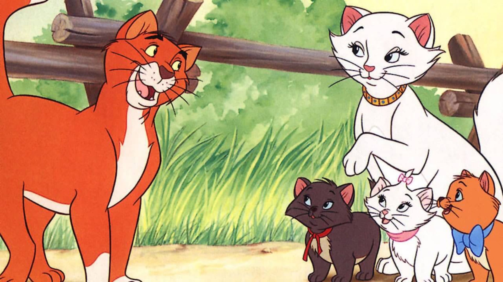 Every Live-Action Disney Remake Coming After 'Mufasa: The Lion King'