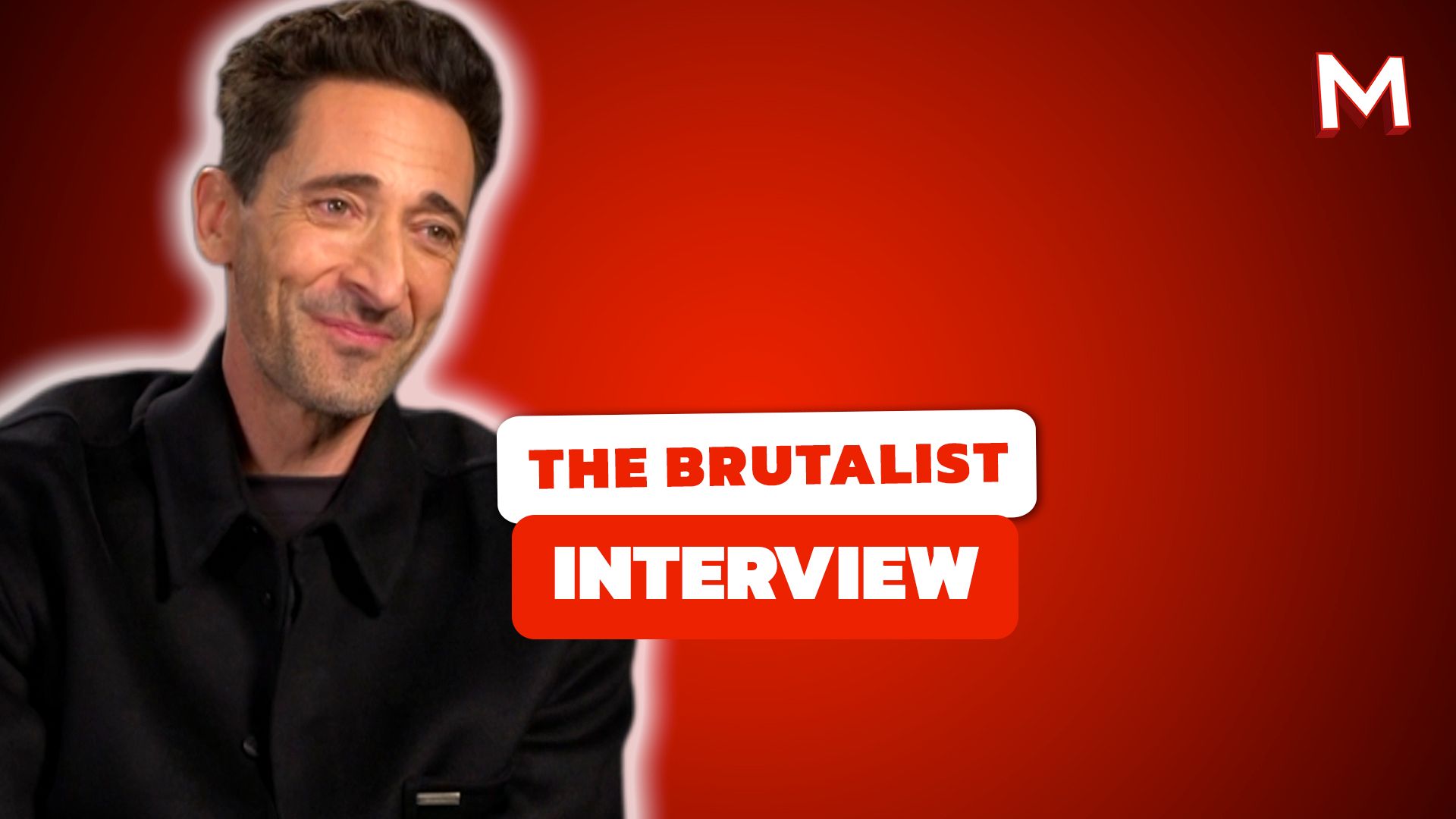 Adrien Brody Discusses ‘The Brutalist’ and His Private Connection to Its Story