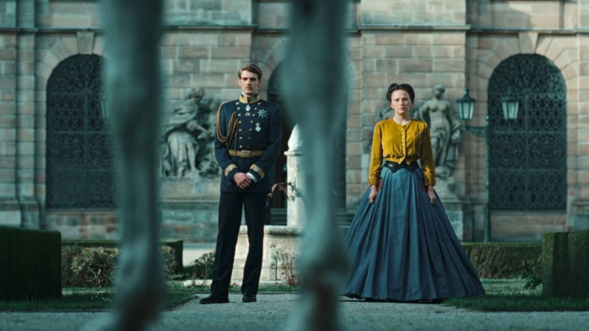 Netflix's 'The Empress' Filming Locations, Explained