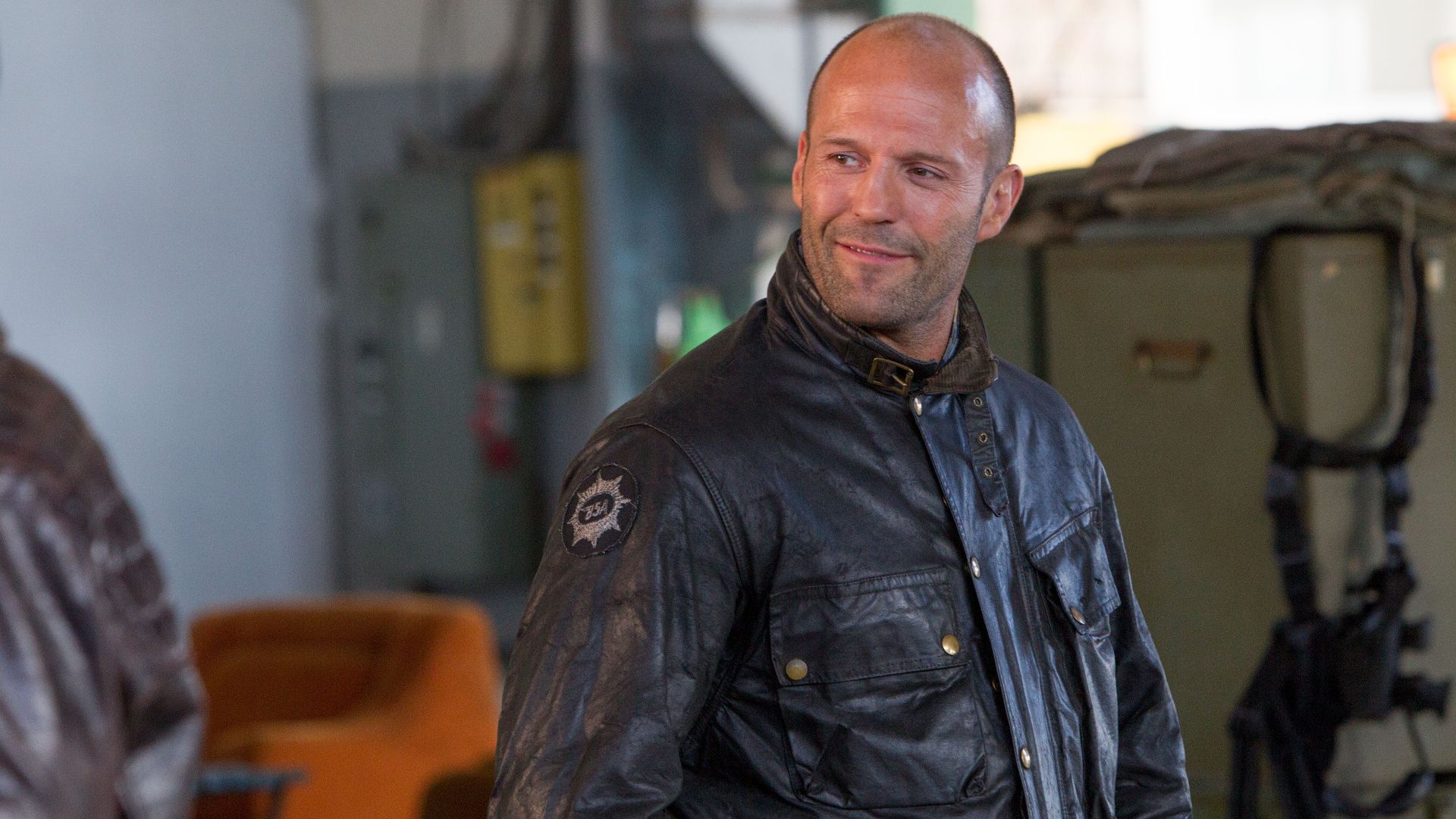 Jason Statham’s 'The Expendables 3' Is Better Than You Thought