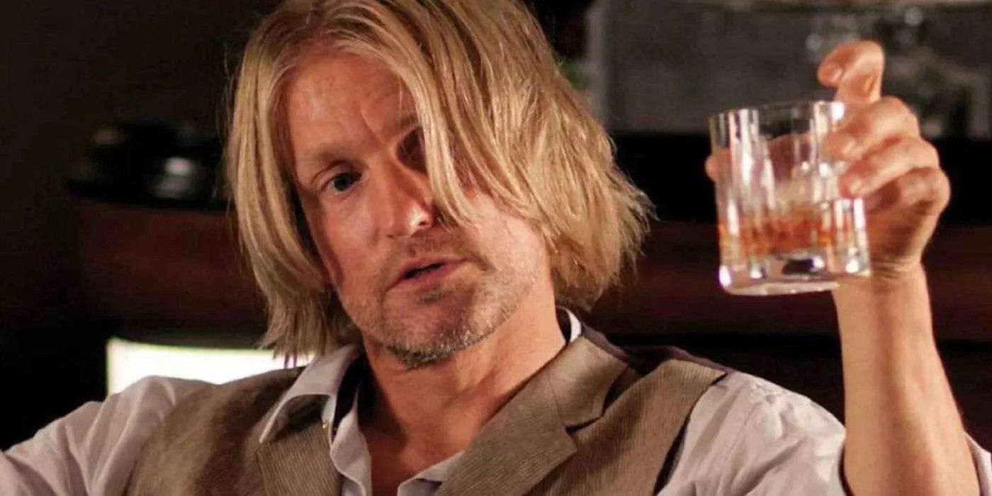 'Hunger Games' Producer Talks Casting the Perfect Young Haymitch in Upcoming Prequel