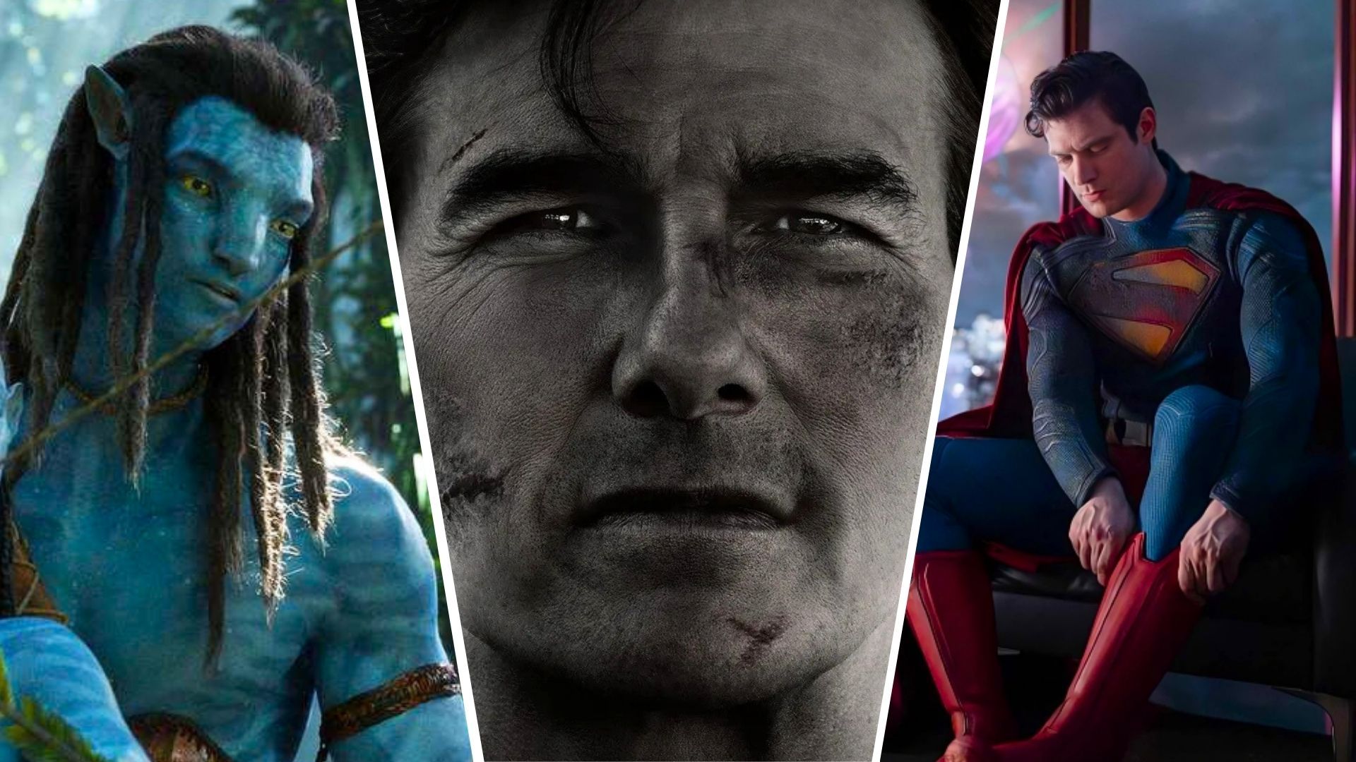 The Most Highly Anticipated Movies of 2025