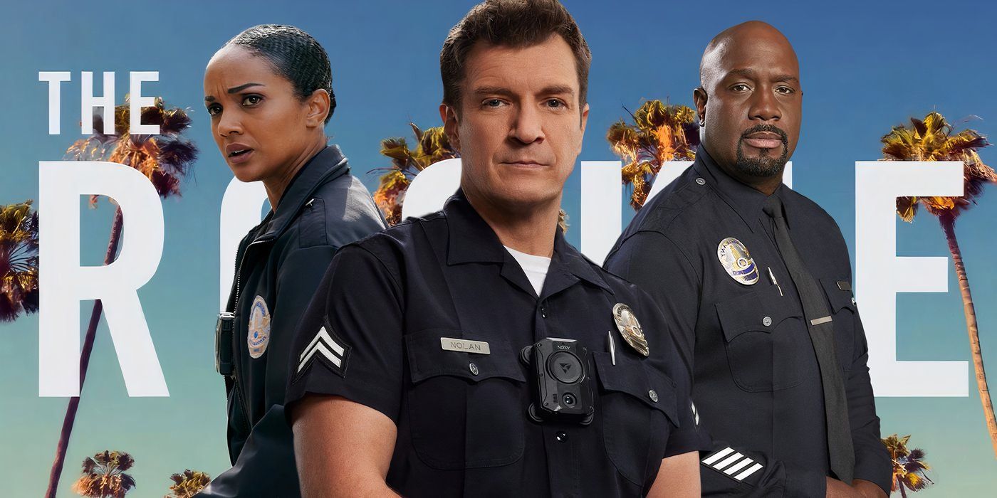 Was 'The Rookie' Season 6 Finale a Disappointment?