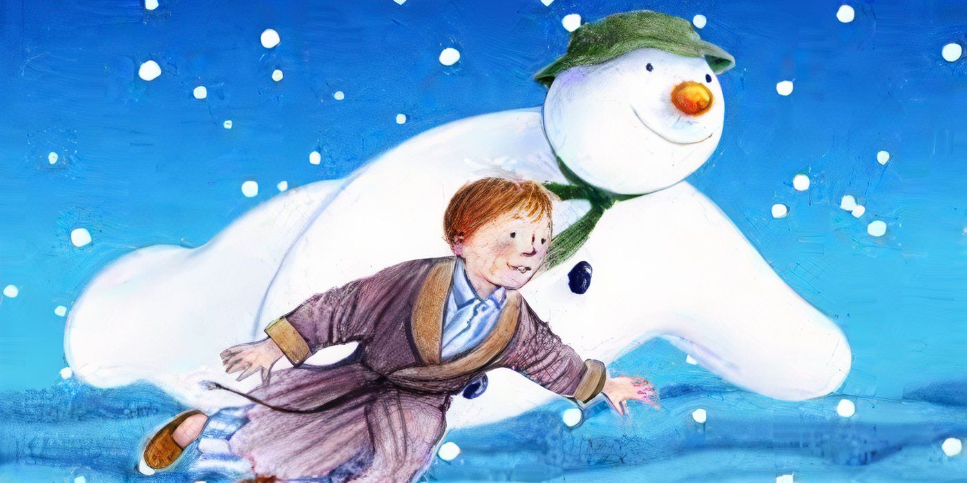 10 Underrated Animated Christmas Movies