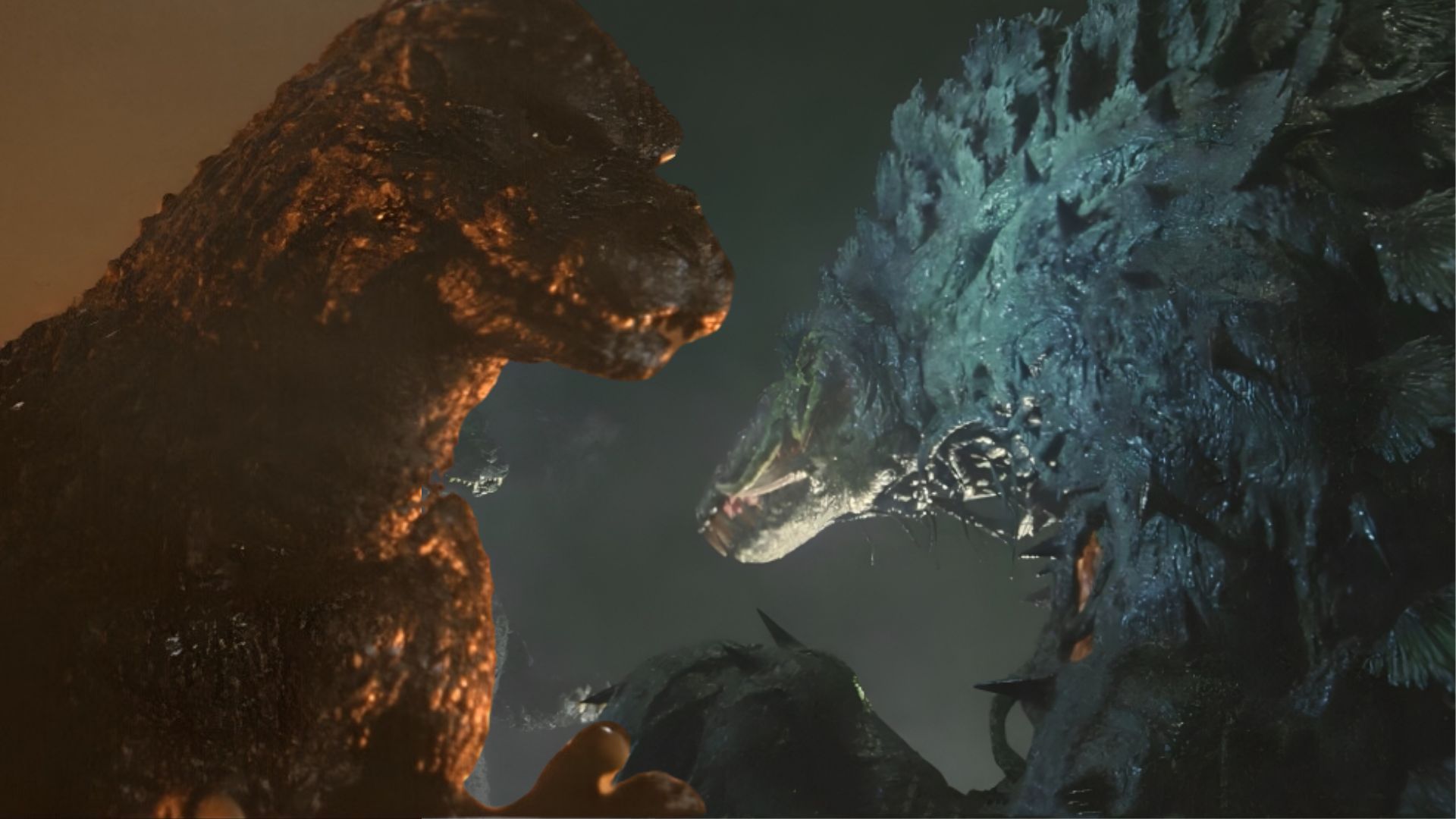 The Weirdest 'Godzilla' Movie Is Getting a 4K Release