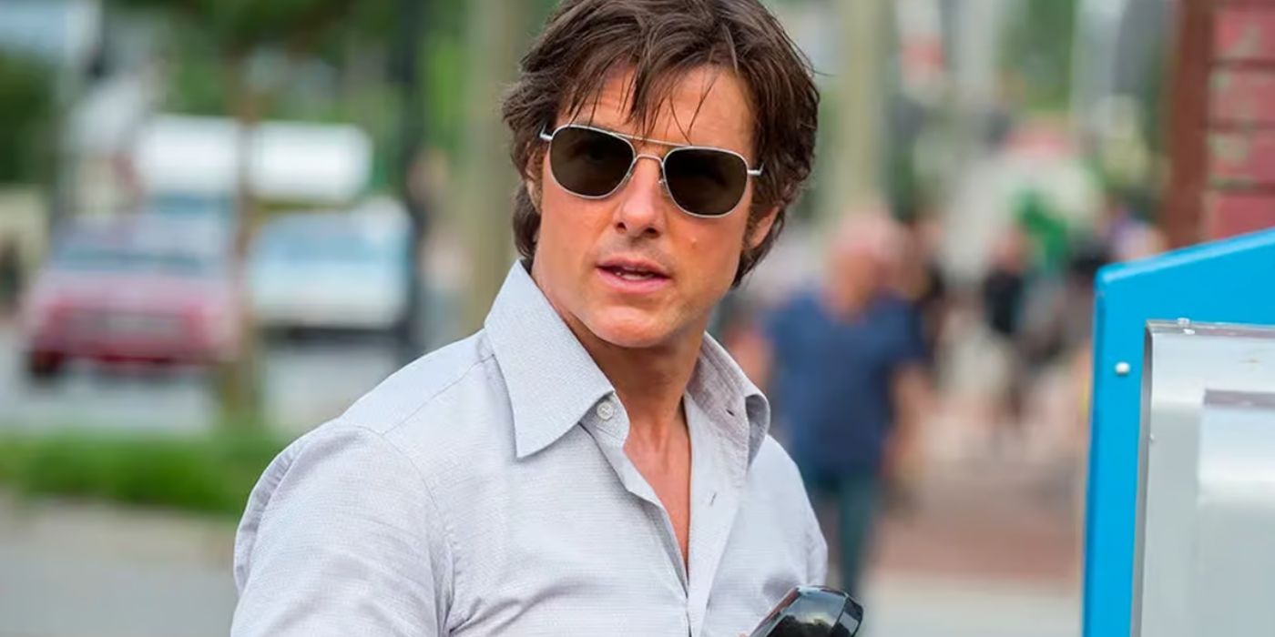 Every Tom Cruise Movie Based on a True Story, Ranked