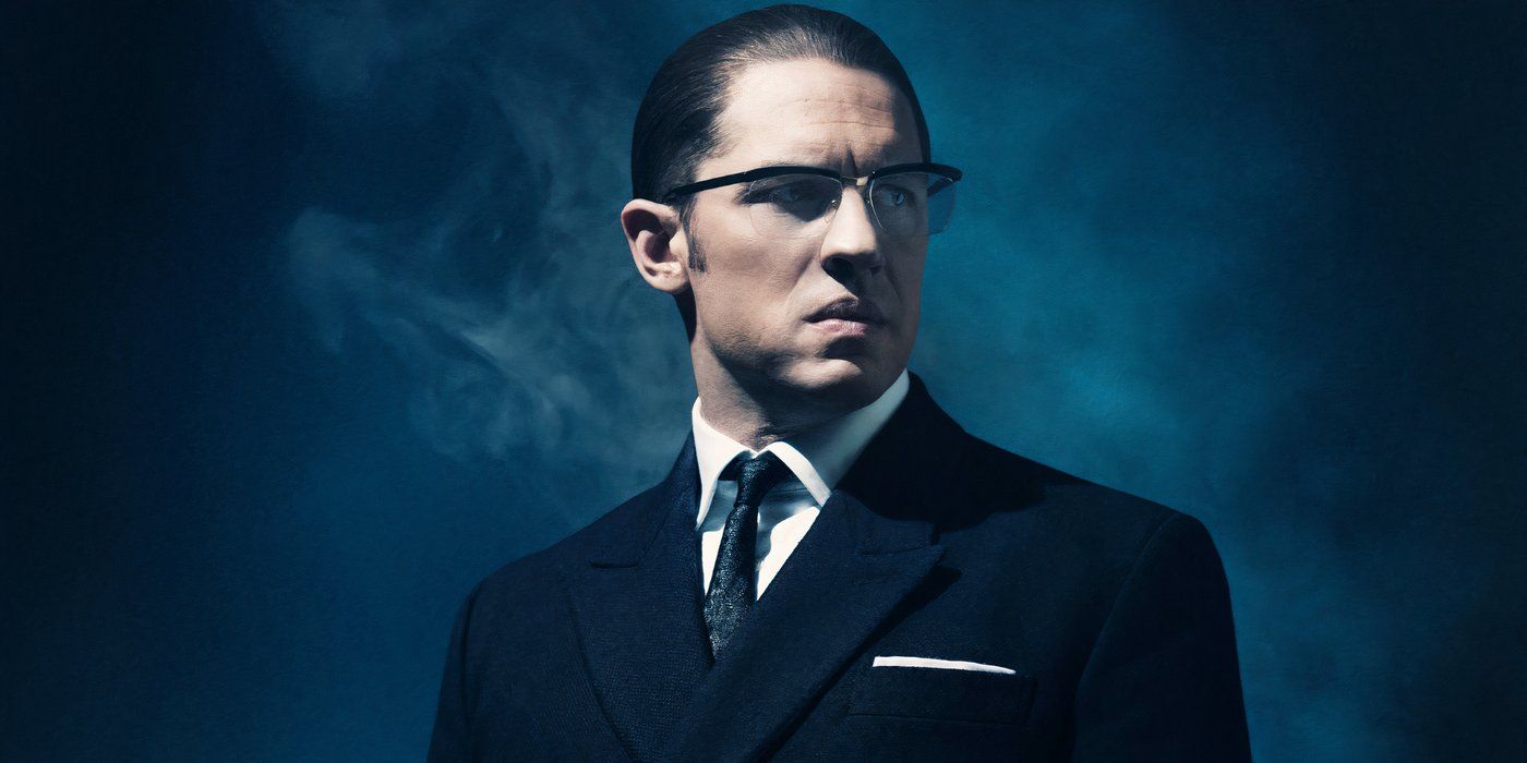 Tom Hardy | MovieWeb