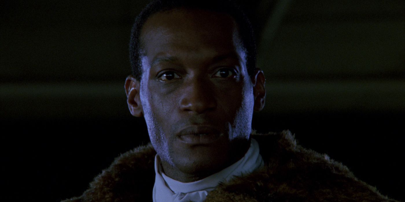 'Candyman' Star Pens Loving Tribute to Late Tony Todd on His 70th Birthday