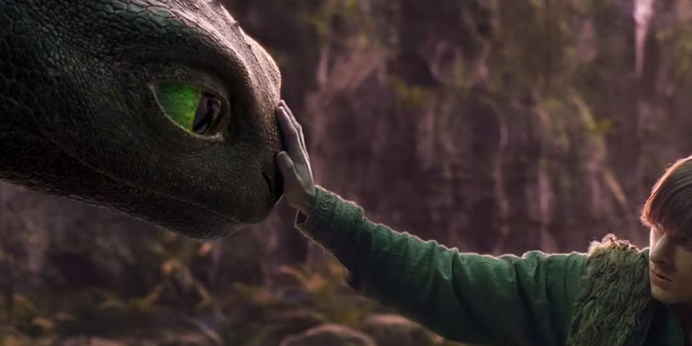 The 'How to Train Your Dragon' Live-Action Movie Is Doing One Thing Right