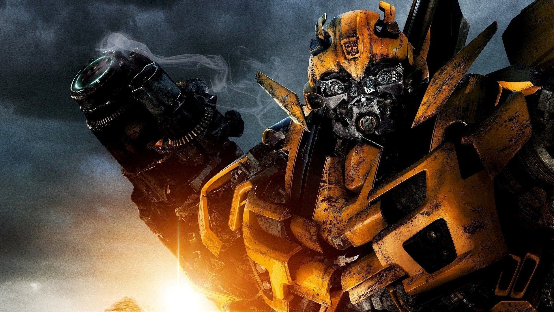 ‘Transformers: Revenge of the Fallen’ Was So Bad for a Specific Reason