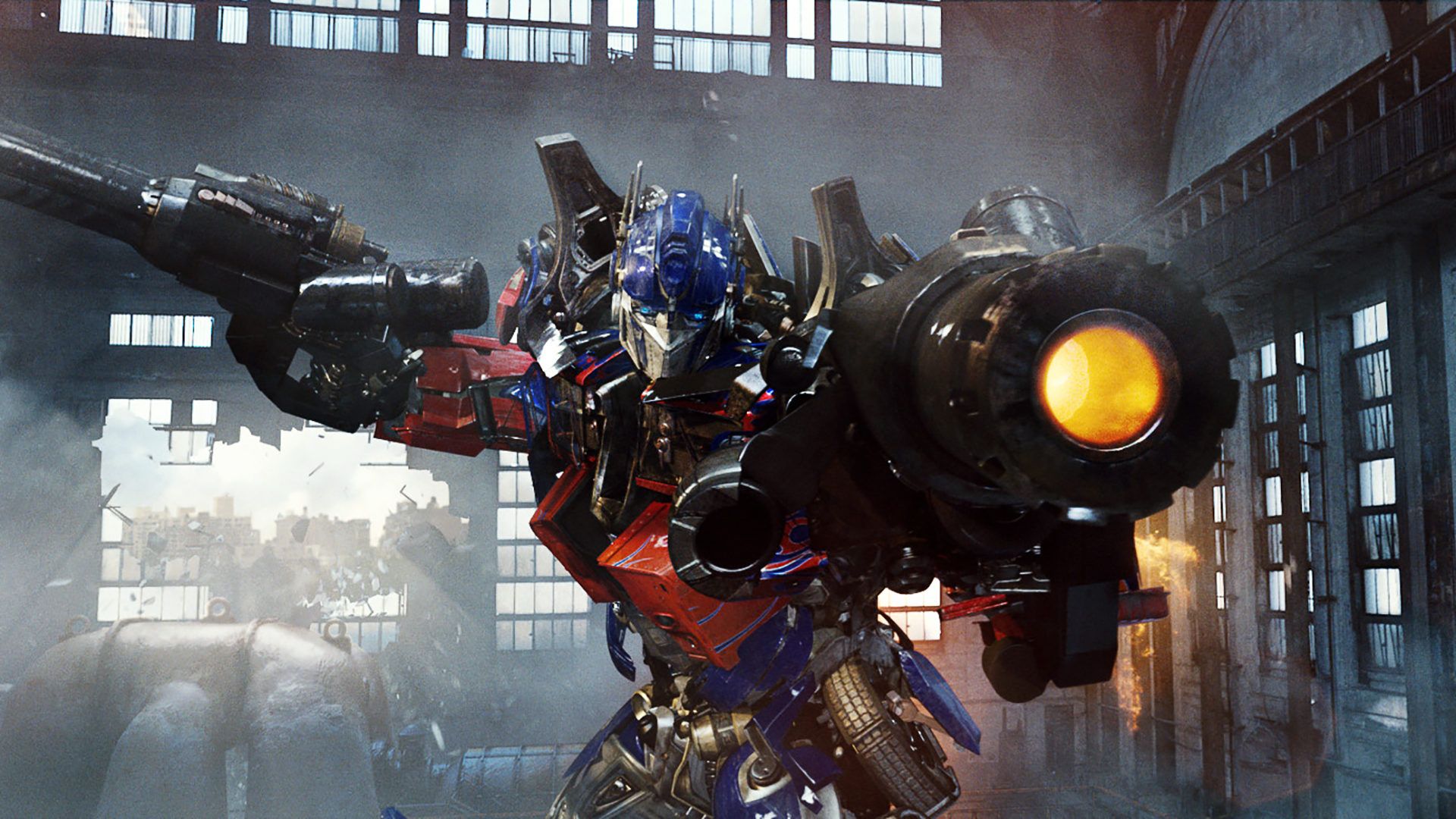 ‘Transformers: Revenge of the Fallen’ Was So Bad for a Specific Reason