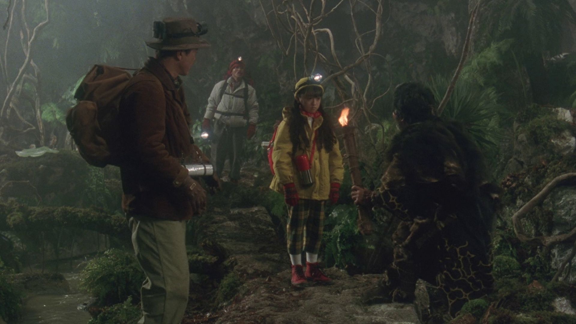 'Jurassic Park' Fans Need to Watch 'Rex: A Dinosaur Story' Over Christmas