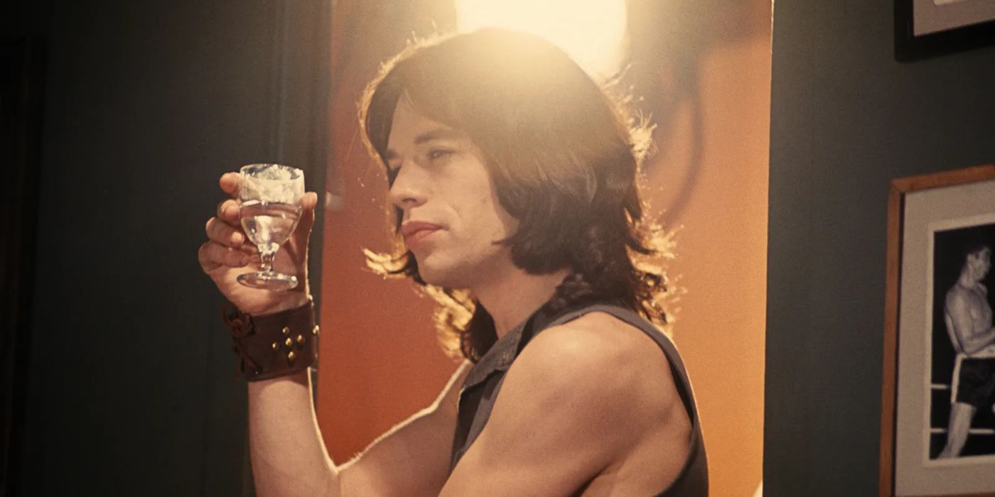 Mick Jagger's 'Performance' Gets the Release It Deserves