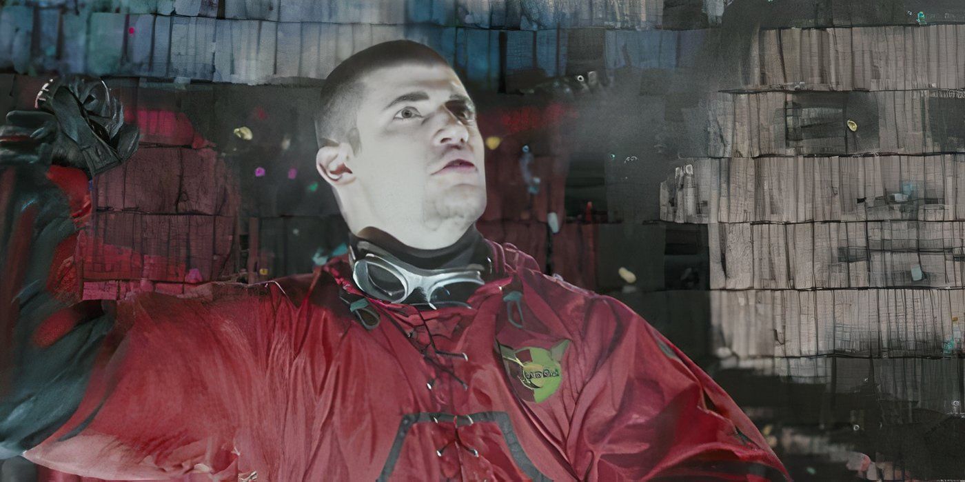 Viktor Krum - Harry Potter