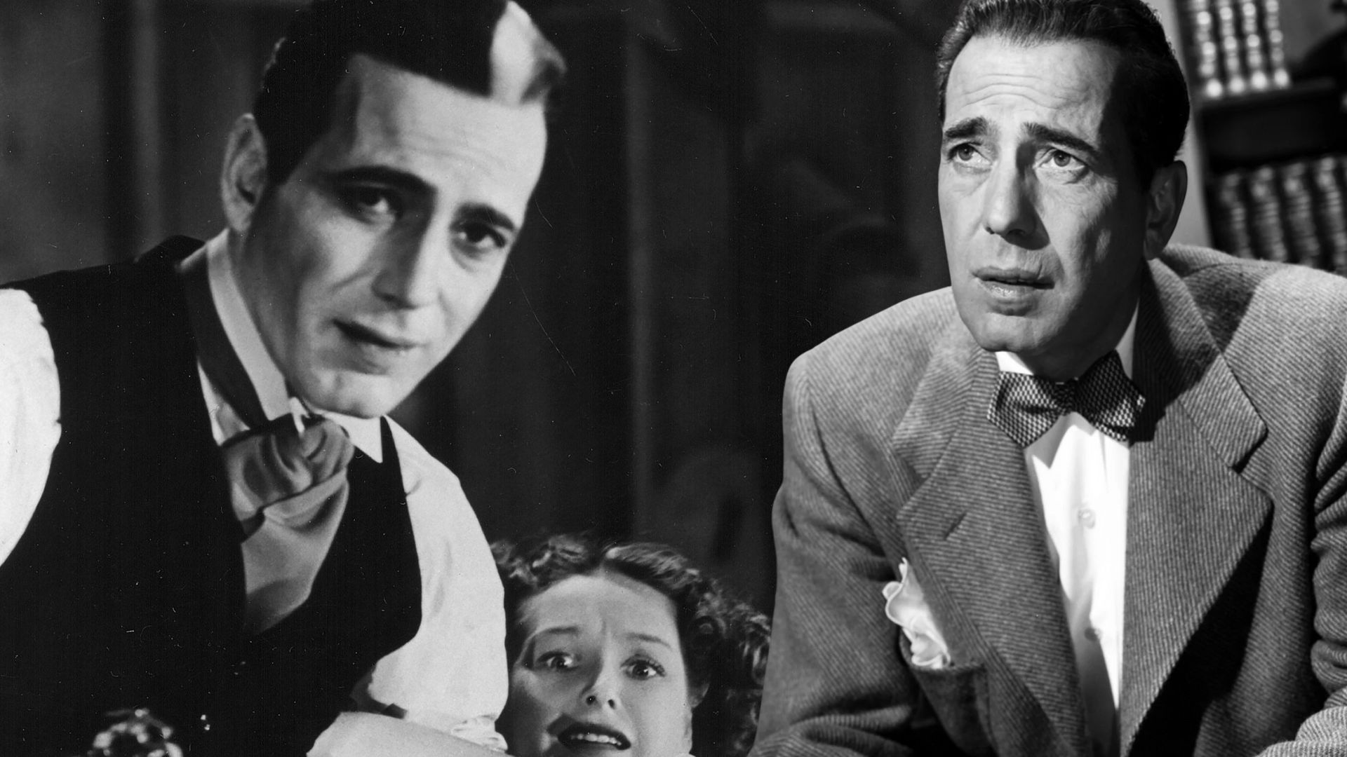 Humphrey Bogart’s Only Horror Movie Will Stop Streaming Soon