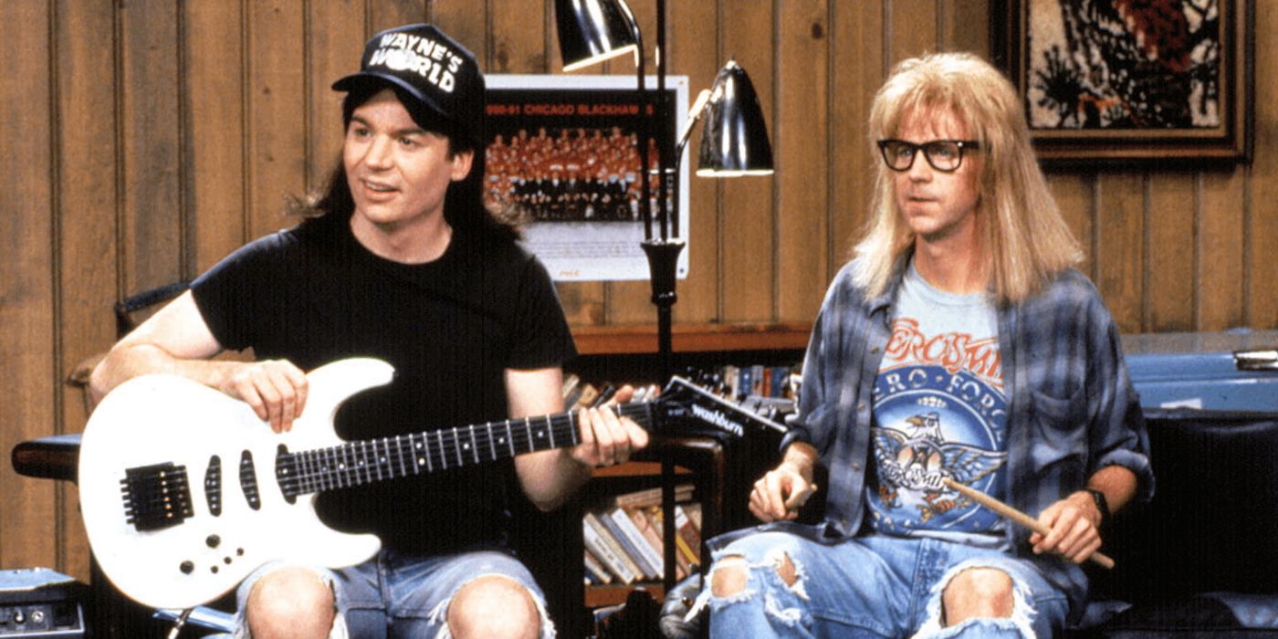 Waynes World