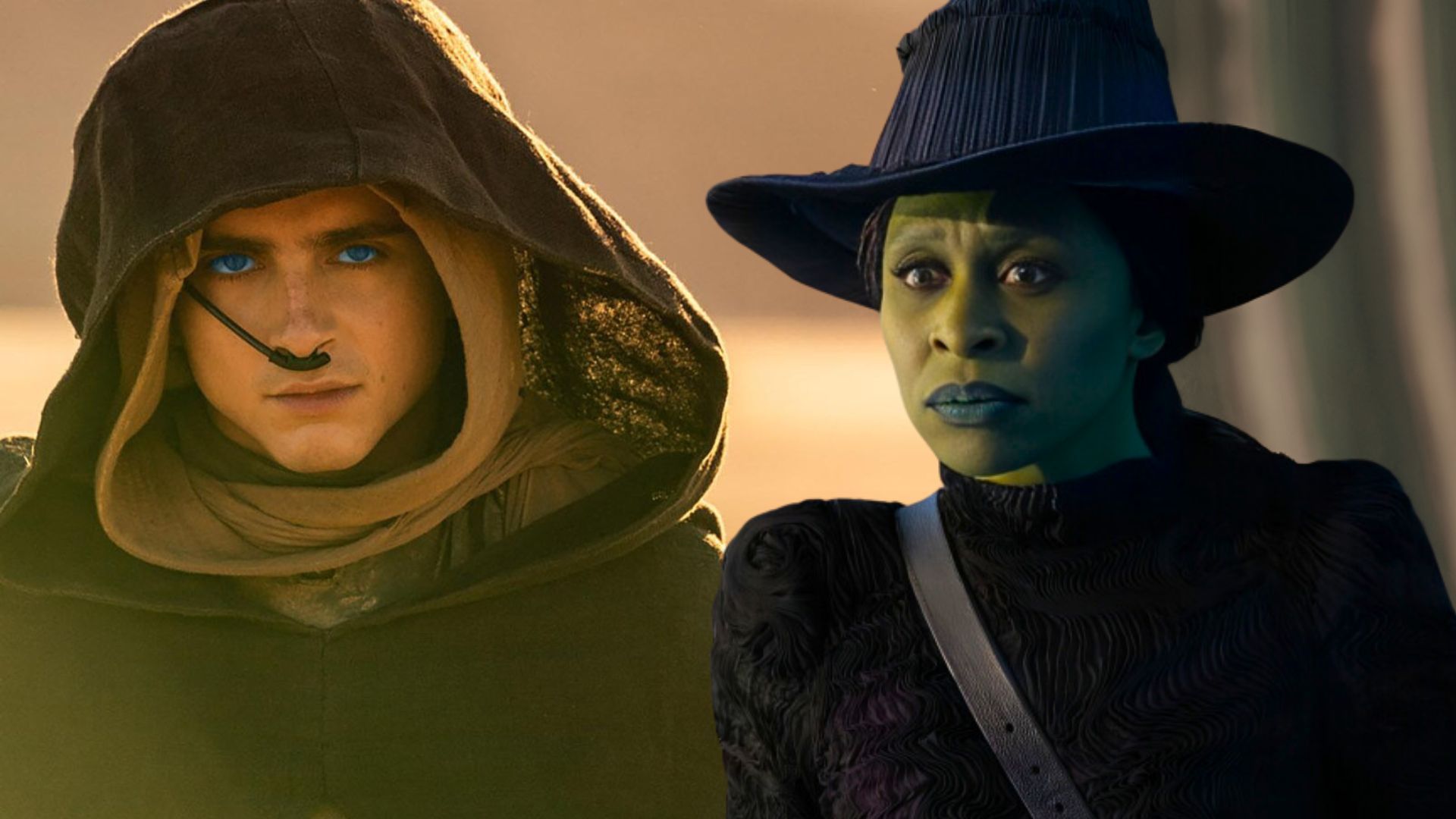 What 'Wicked' Does Better Than 'Dune'