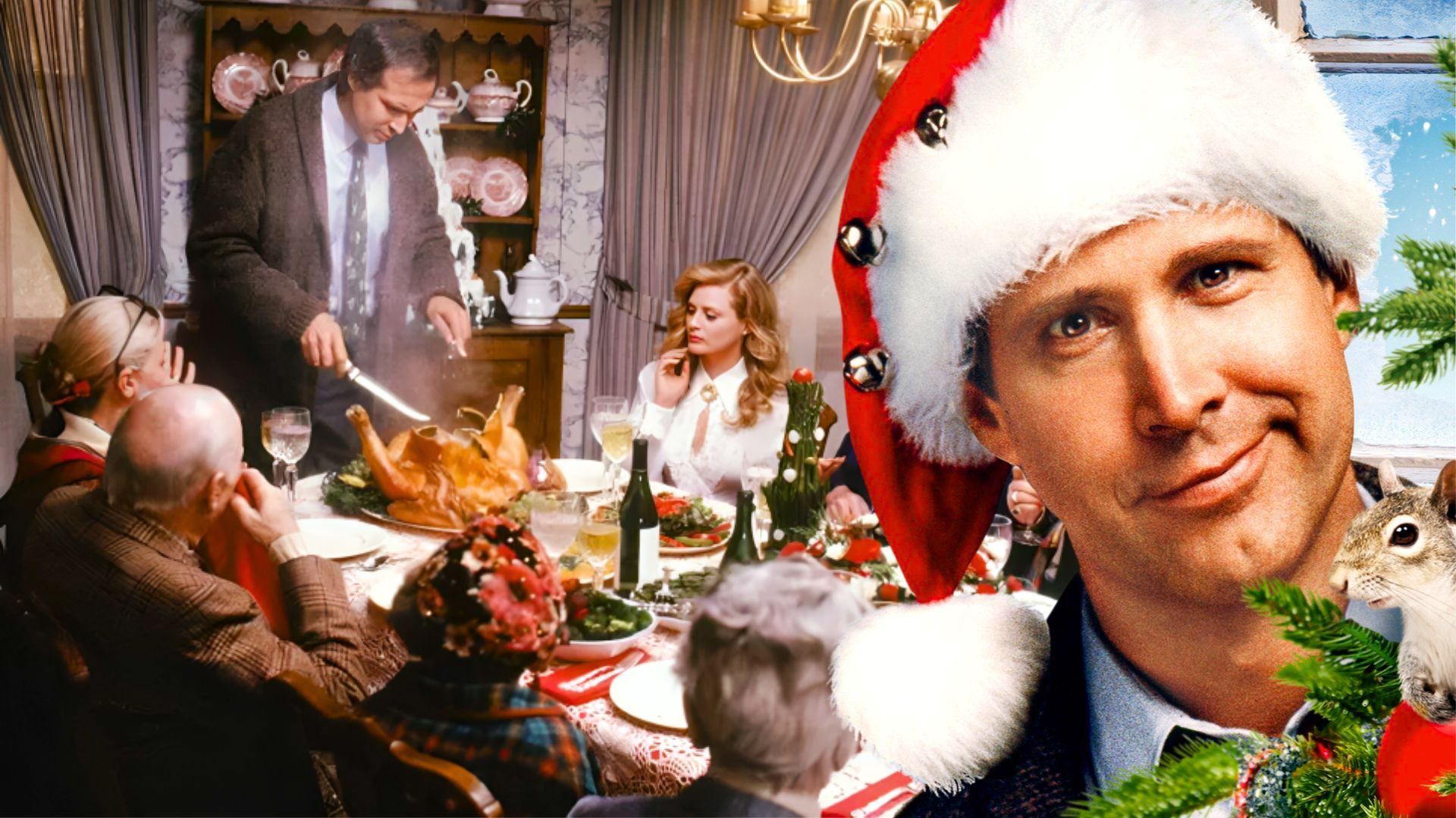 Where Is the Cast of 'Christmas Vacation' 35 Years Later?