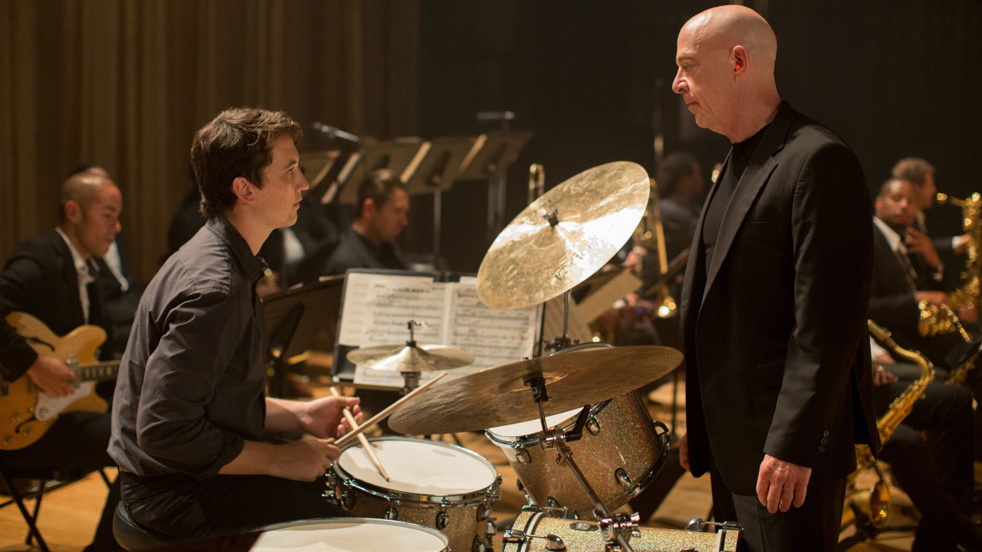 ‘Whiplash’ Ending, Explained: Does Andrew or Fletcher Come Out on Top?