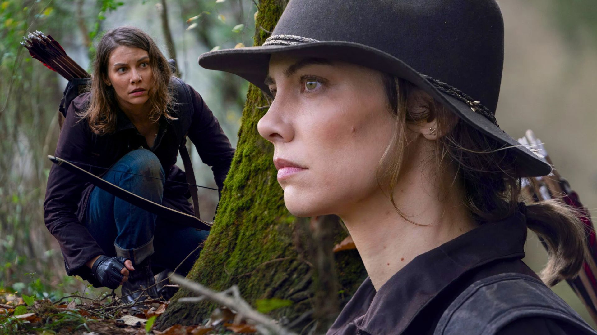 Why Lauren Cohan’s Maggie Left ‘The Walking Dead’