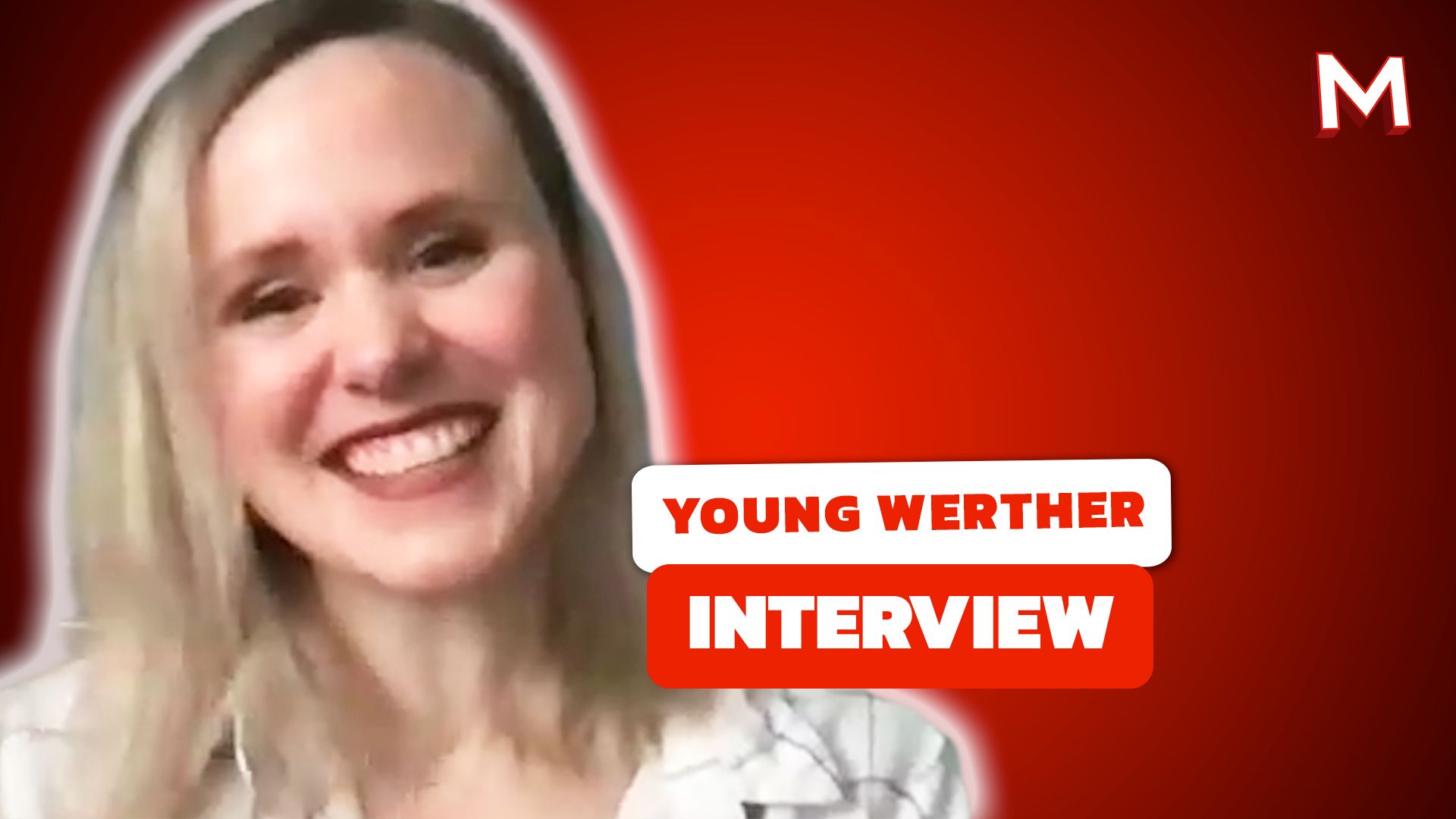 young-werther-alisonpill 'Young Werther' Director & Stars on Turning Tragedy Into a Rom-Com