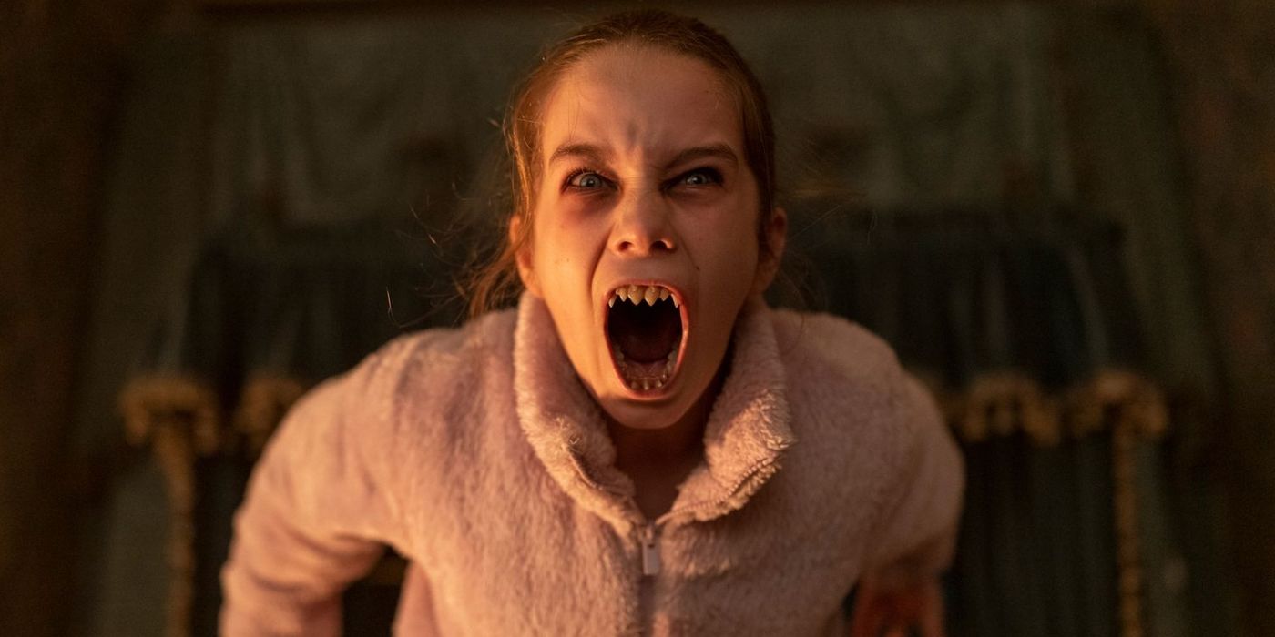 15-Year-Old Alisha Weir Gave One of the Best Movie Performances of 2024