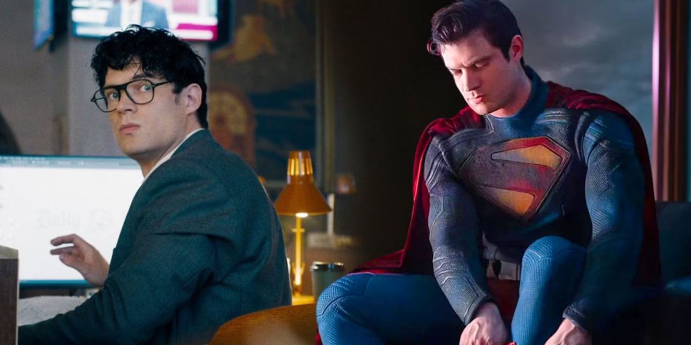 ‘Superman’ Should Be Great with David Corenswet