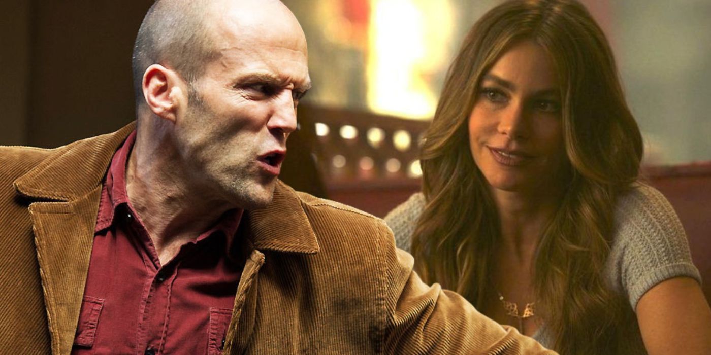 Jason Statham’s ‘Wild Card’ Works Better as a Drama Movie