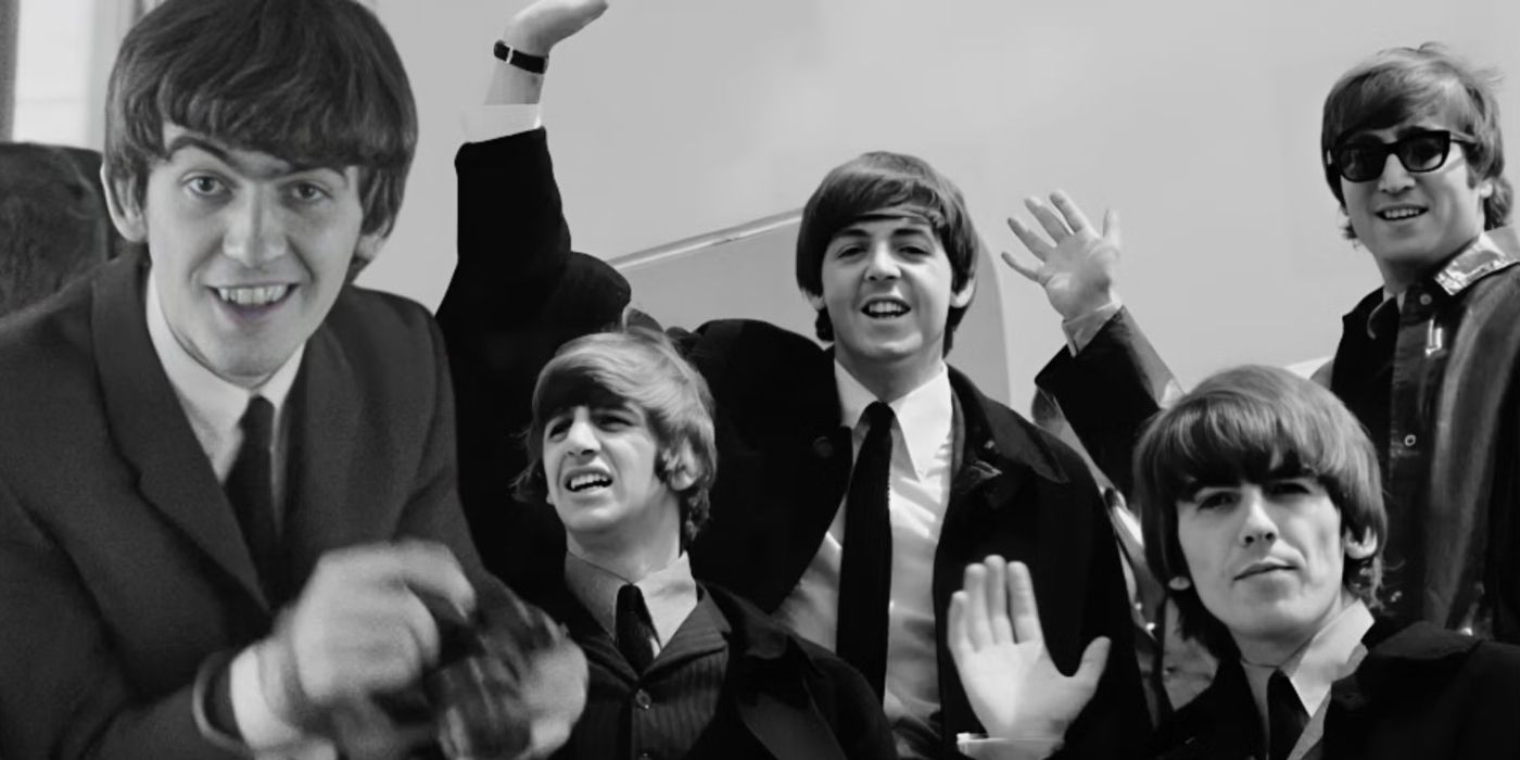 The Disney+ Beatles Documentary Overlooks the Most Crucial Bits of Lore