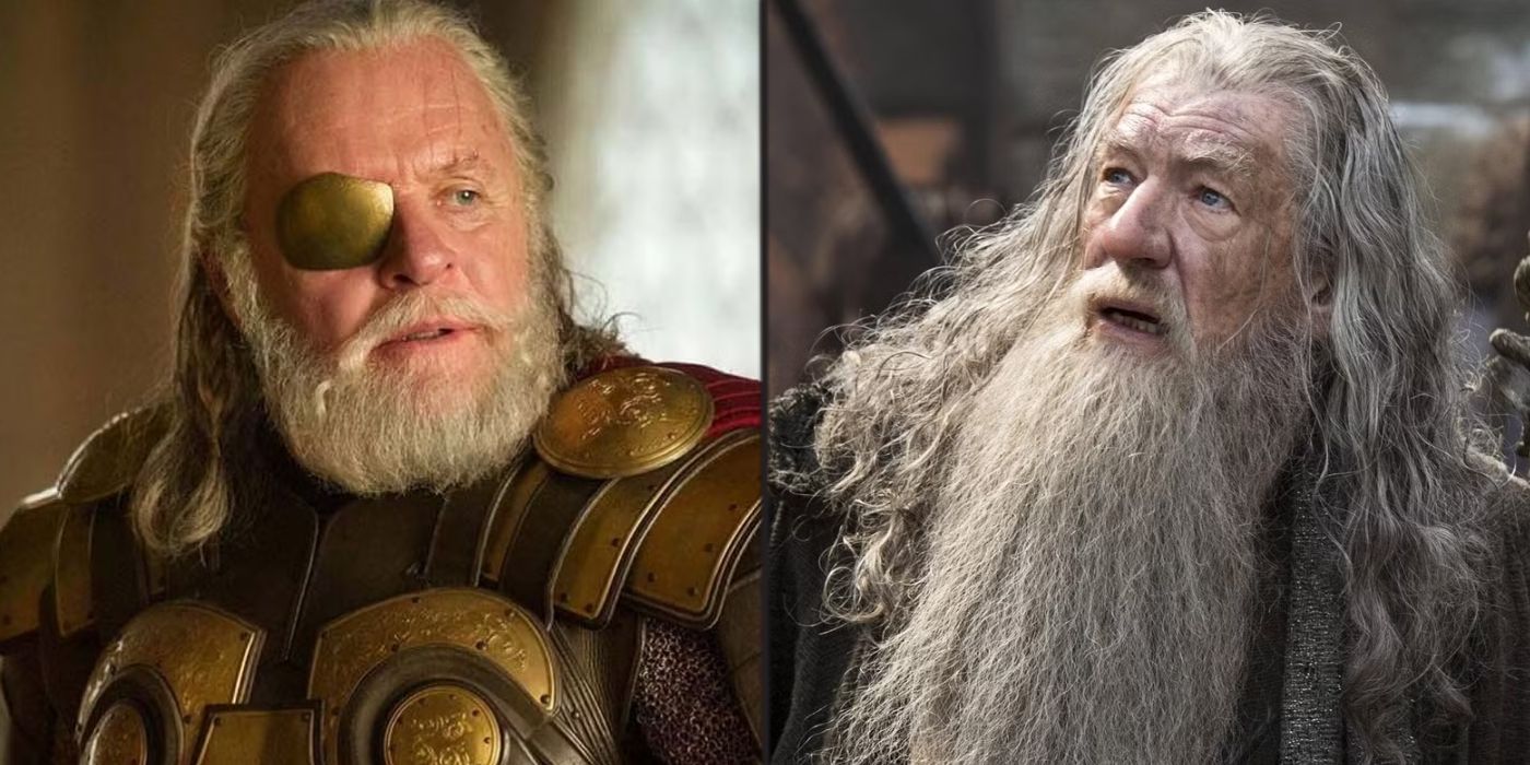 5 Actors Who Turned Down the Role of Gandalf in ‘Lord of the Rings’