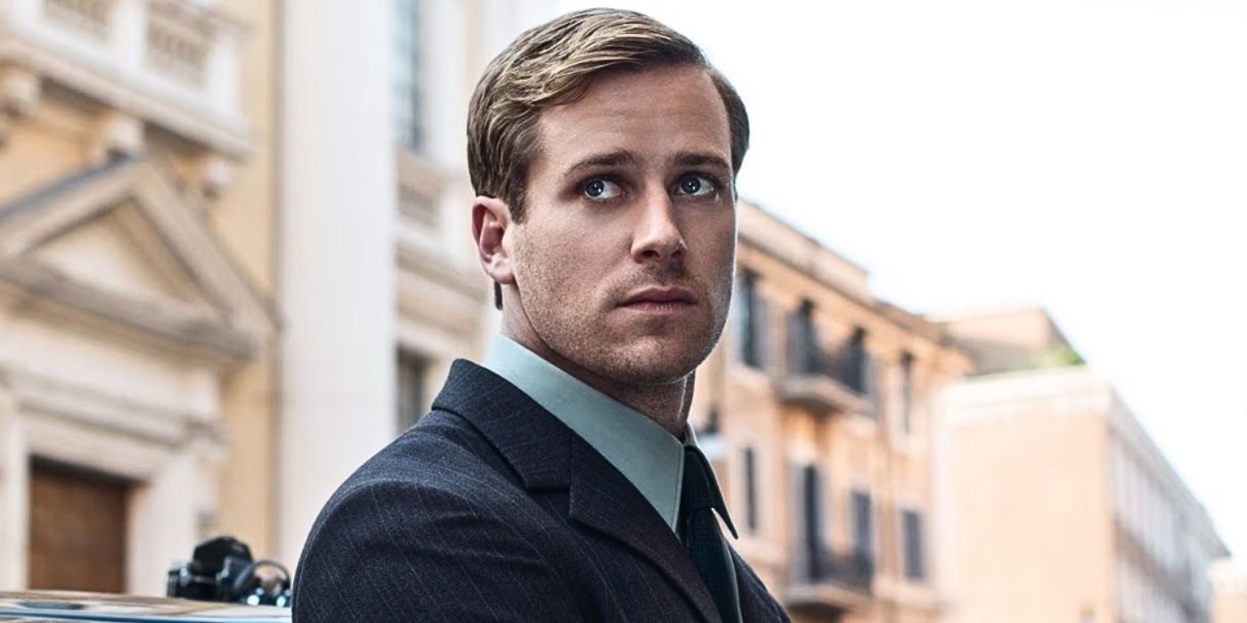 Armie Hammer Says He Tried Hooking Up With Males As a result of “Ladies Are the Worst” and “Homosexual Dudes Appear To Have It So Simple”