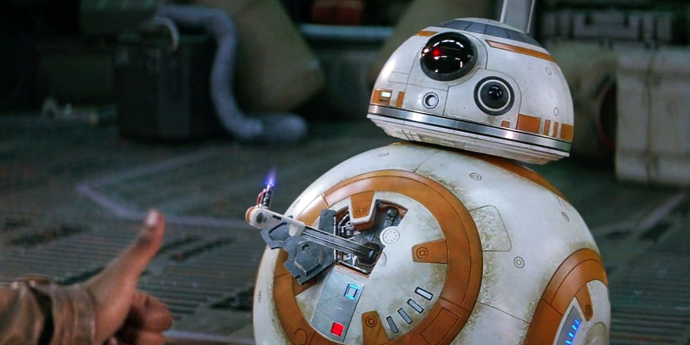 10 Amazing Practical Effects That Look Like CGI