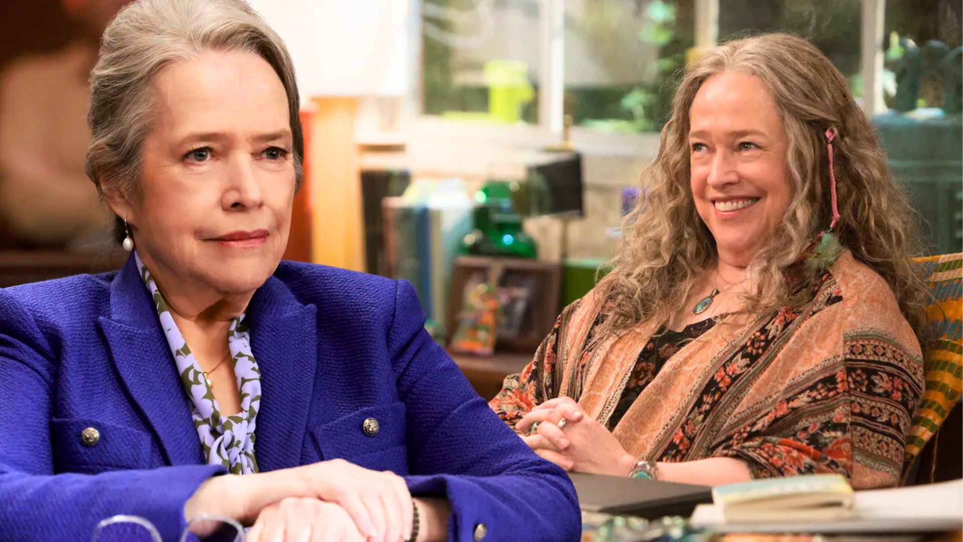 Before 'Matlock,' Kathy Bates Got Wasted in One of Netflix's Worst Shows