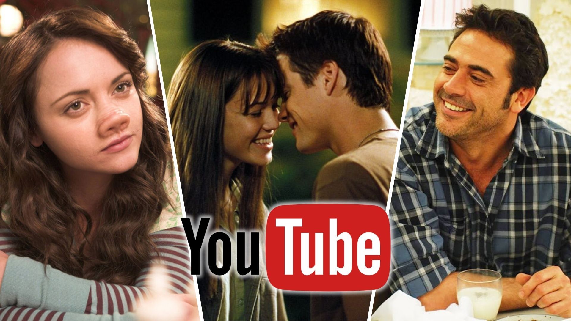 Best Romance Movies You Can Watch for Free on YouTube