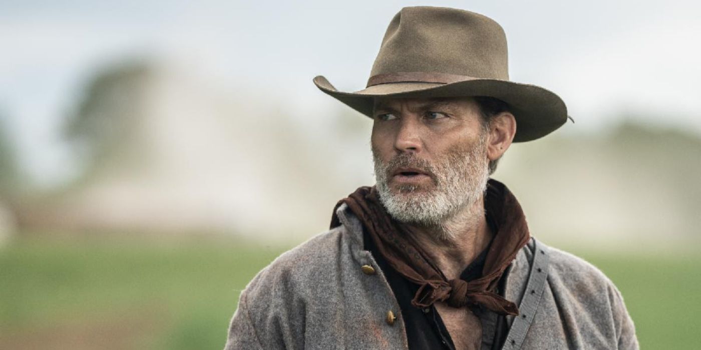 New Western ‘Weapons of Redemption’ Dusts Up Casper Van Dien, Jeff Fahey & Sean Astin