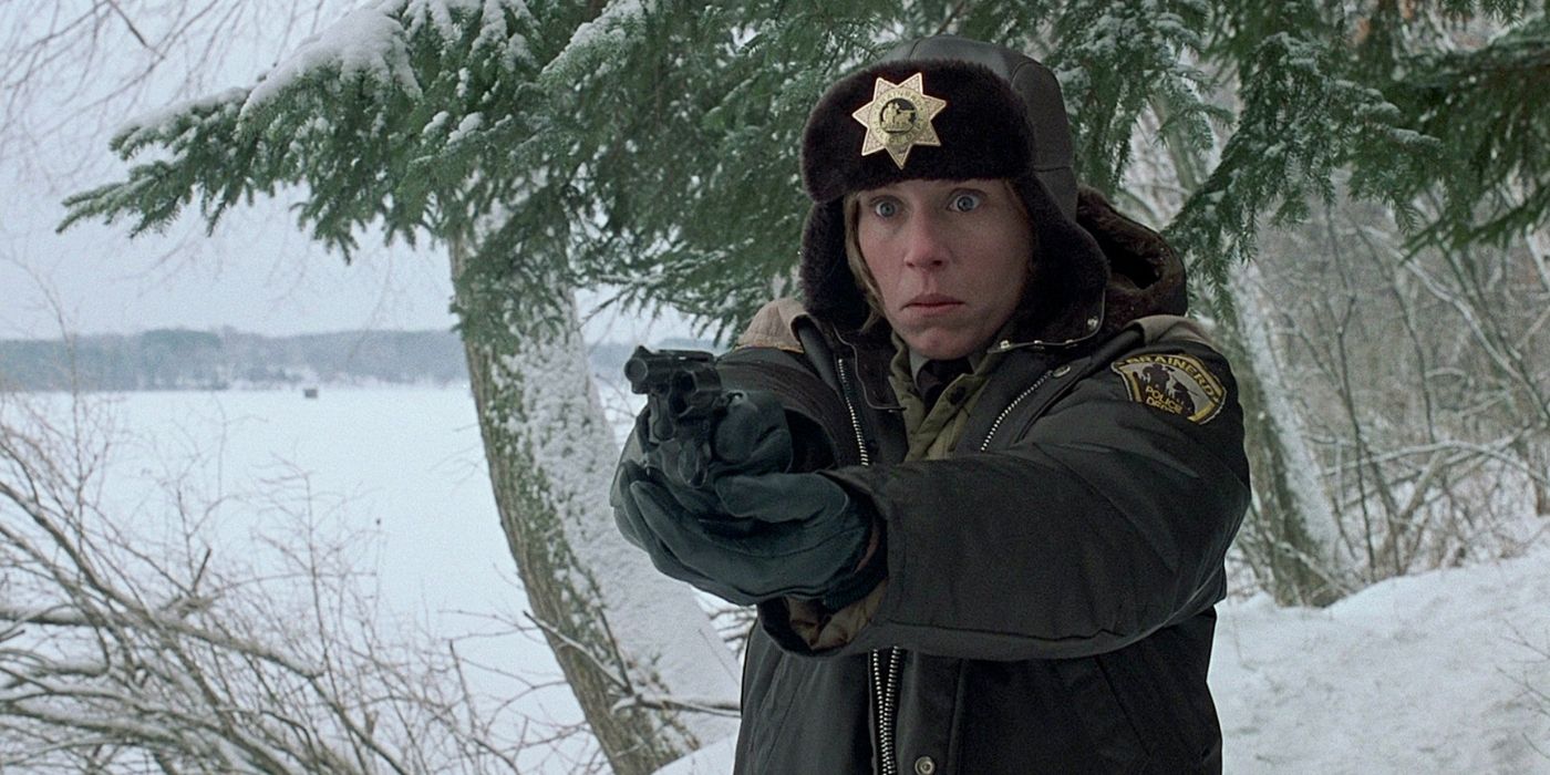 The Coen Brother’s ‘Fargo’ Streaming for Free on Tubi