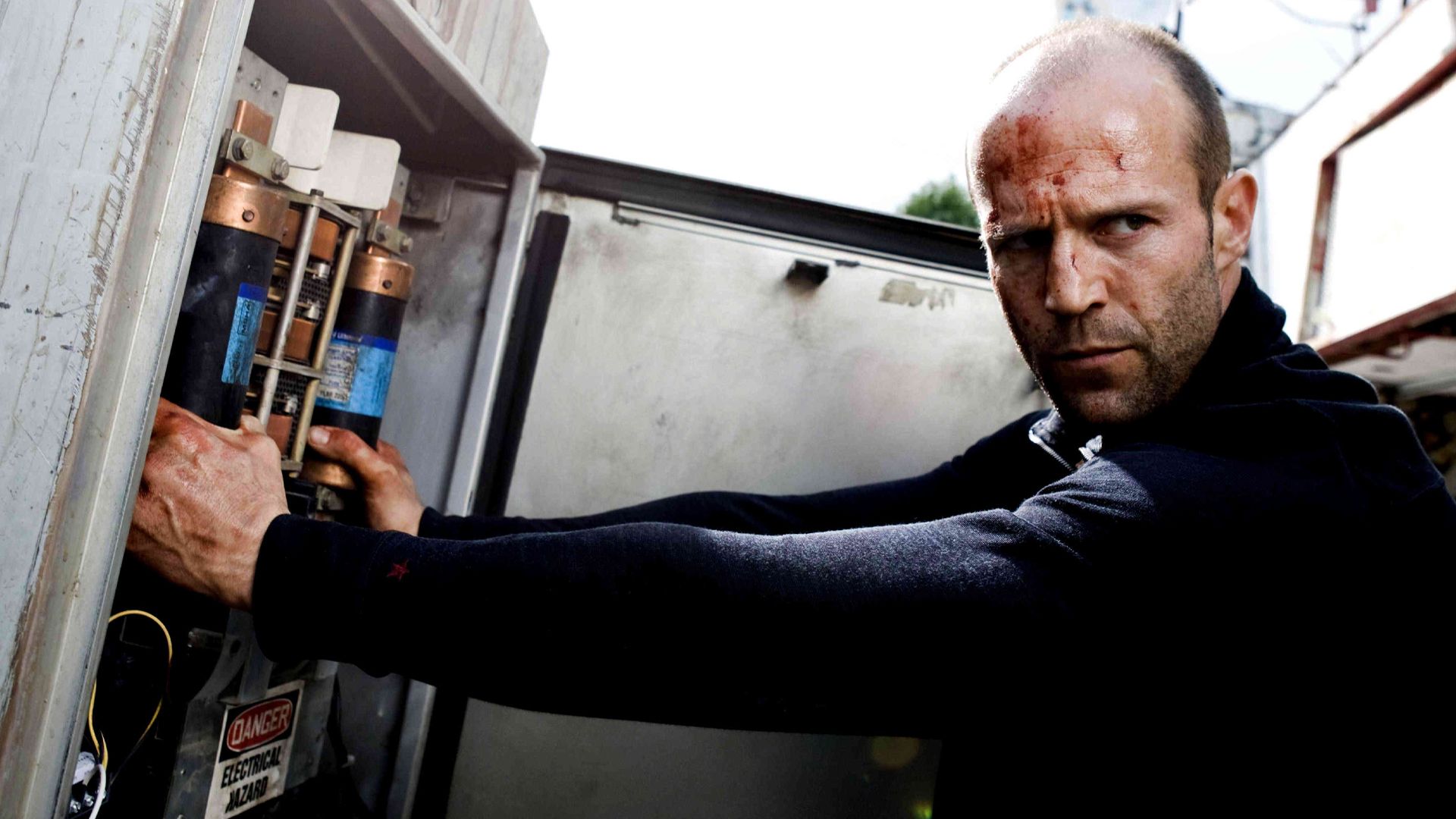 Chev holds power circuits in Crank High Voltage